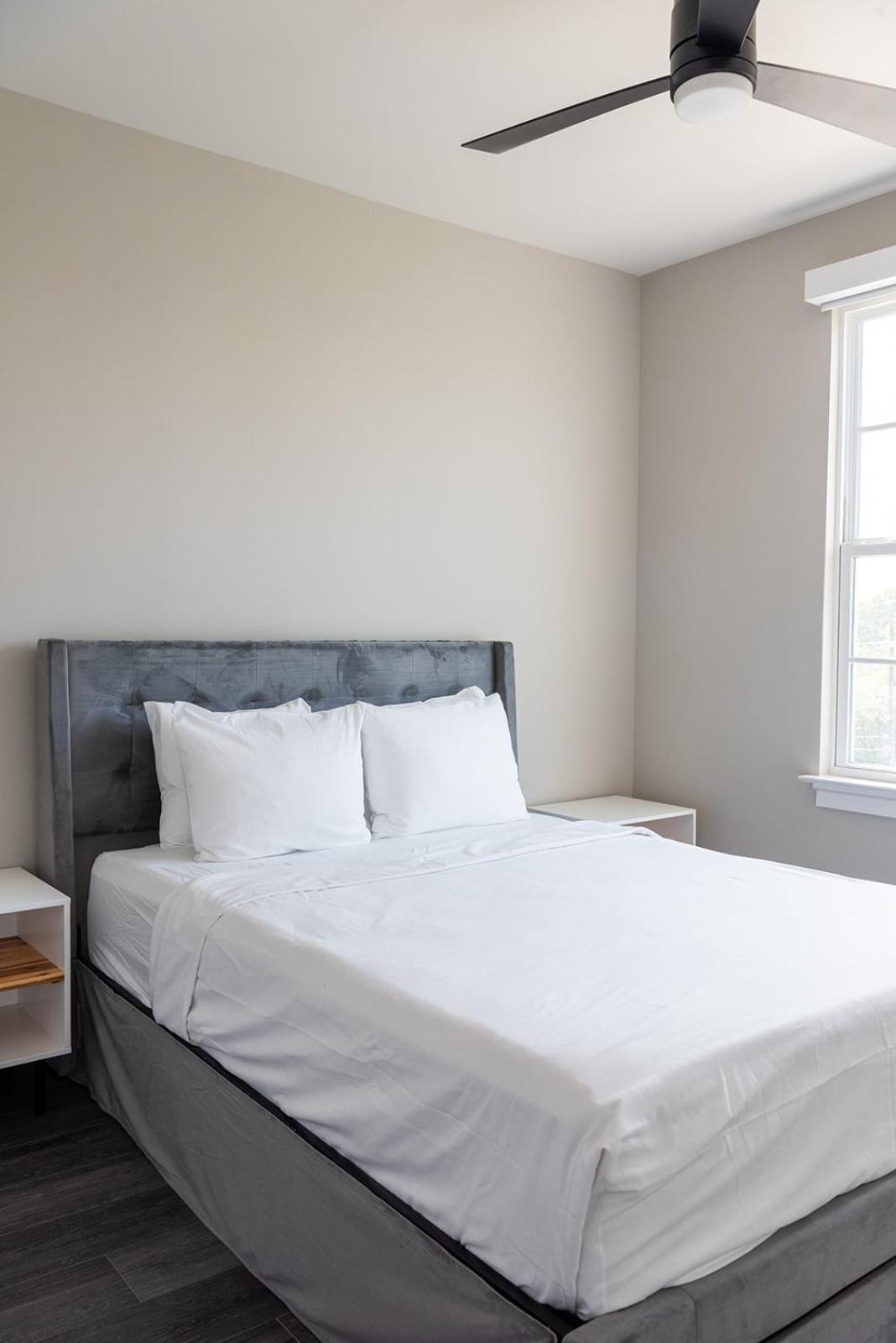 Bywater Suite Hotel New Orleans Eksteriør bilde