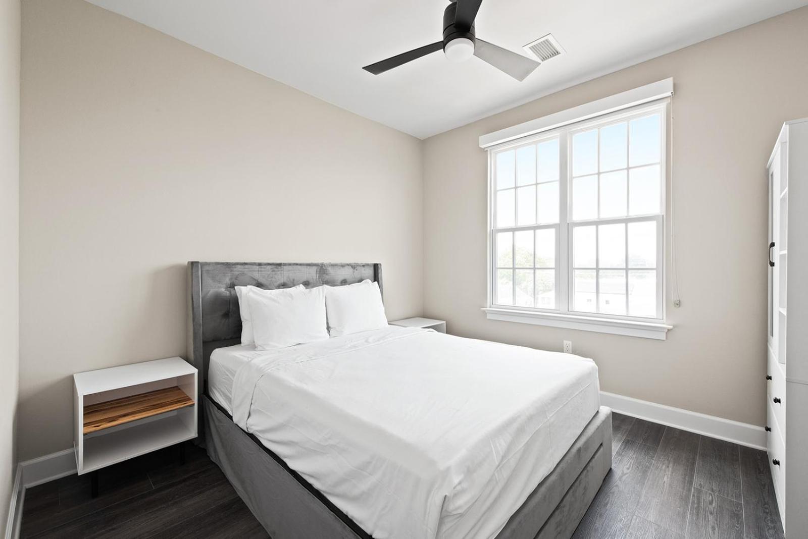 Bywater Suite Hotel New Orleans Eksteriør bilde