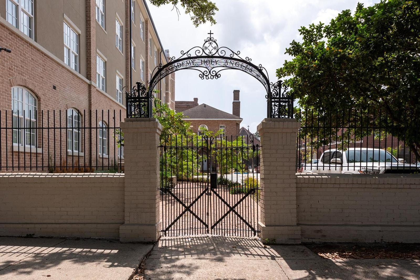 Bywater Suite Hotel New Orleans Eksteriør bilde