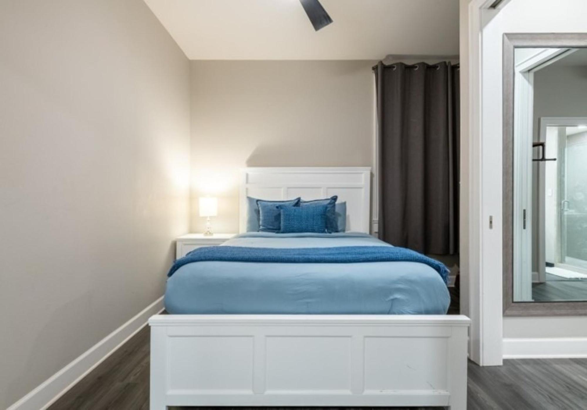 Bywater Suite Hotel New Orleans Eksteriør bilde